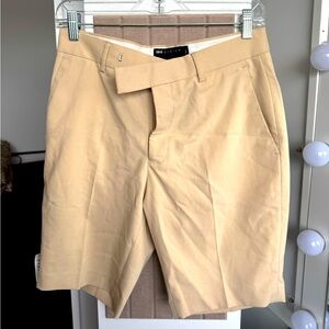 ASOS Men’s Tailored Khaki Shorts BNWT